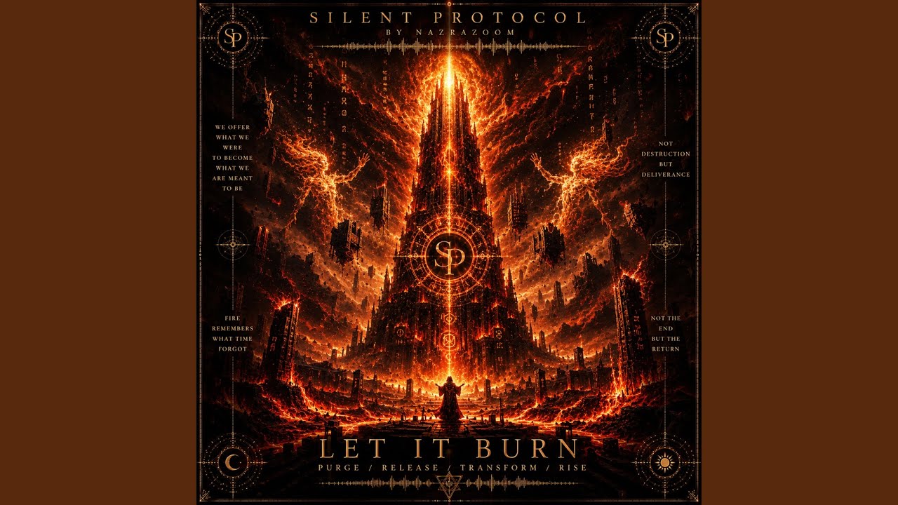 Watch Let It Burn on YouTube Watch Let It Burn on YouTube