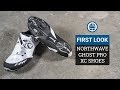 Northwave Ghost Pro XC Shoes | Lightweight, Expensive and Their Stiffest to Date