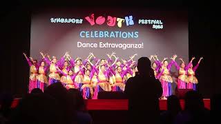 SYF 2025 - ADSS Admiralty Secondary School - Modern Dance [HD]
