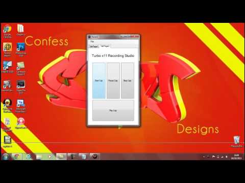 Turbo screen recorder