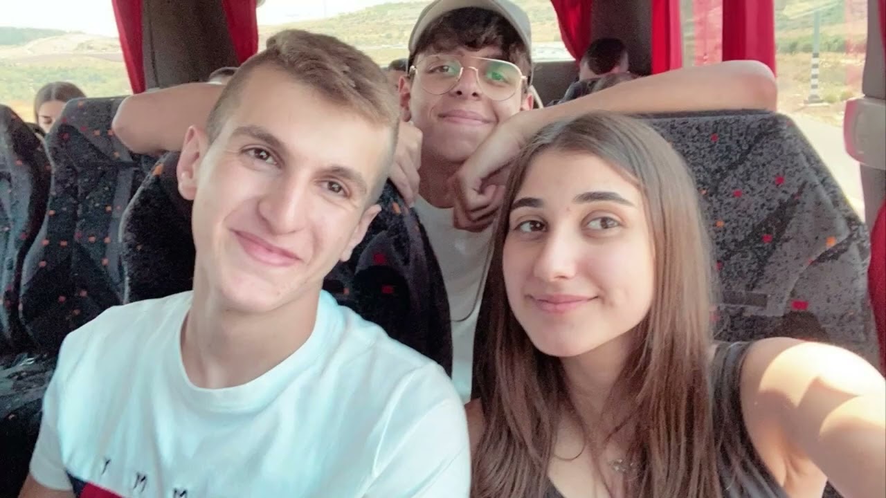 فيلم التخرج فوج ال68 -film 2022 HD