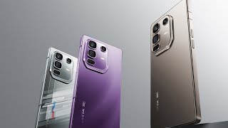 Unboxing Infinix Note 50 Pro Plus