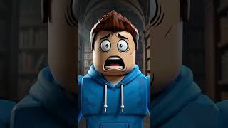 Roblox DOORS: One Tiny Mistake... Figure Found Me! 😱 #roblox #shorts
