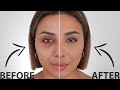 HOW TO APPLY FOUNDATION FOR NATURAL LOOK 2021 | NINA UBHI
