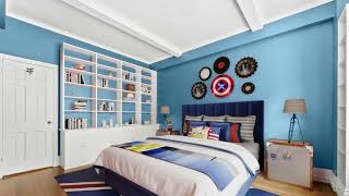 15 WEST 81ST STREET