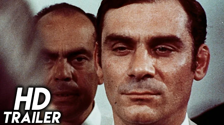 Investigation of a Citizen Above Suspicion (1970) ...
