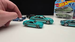 Hot Wheels XL 1:43 – Worth Collecting or Not?
