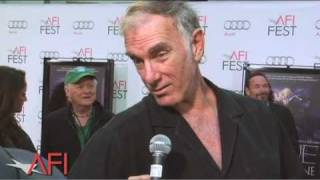 AFI FEST 2010 Presented by Audi: Screenwriter John Sayles on AMIGO