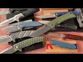 Batch 28 knife steel tests with surprising results !!  Amazon & AliExpress budget knives exposed !!