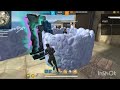HACKER GAMEPLAY IN FREE FIRE