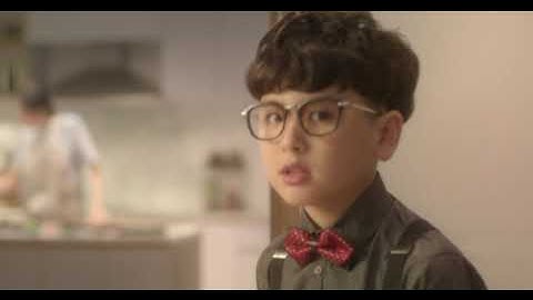 "Thử thách để lớn khôn" dưới góc nhìn của bé có gì đặc biệt?