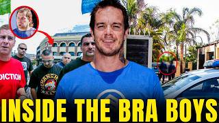Bra Boys Story: From Surf Tribe to Street Power