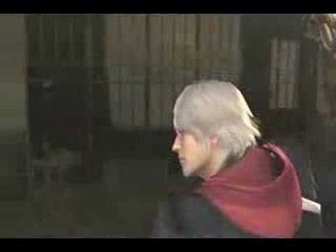DMC4GHT
