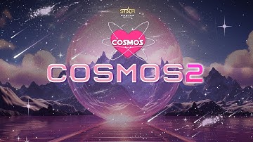 COSMOS2 l Live Trainee Week 4 :: Dance Talent Performance