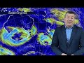 Severe gales for southern NZ & Aust - Wintry change on Sunday for NZ