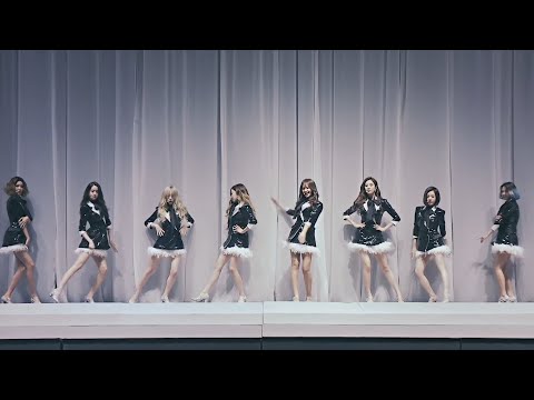 [1080p] Girls' Generation 4th Tour \