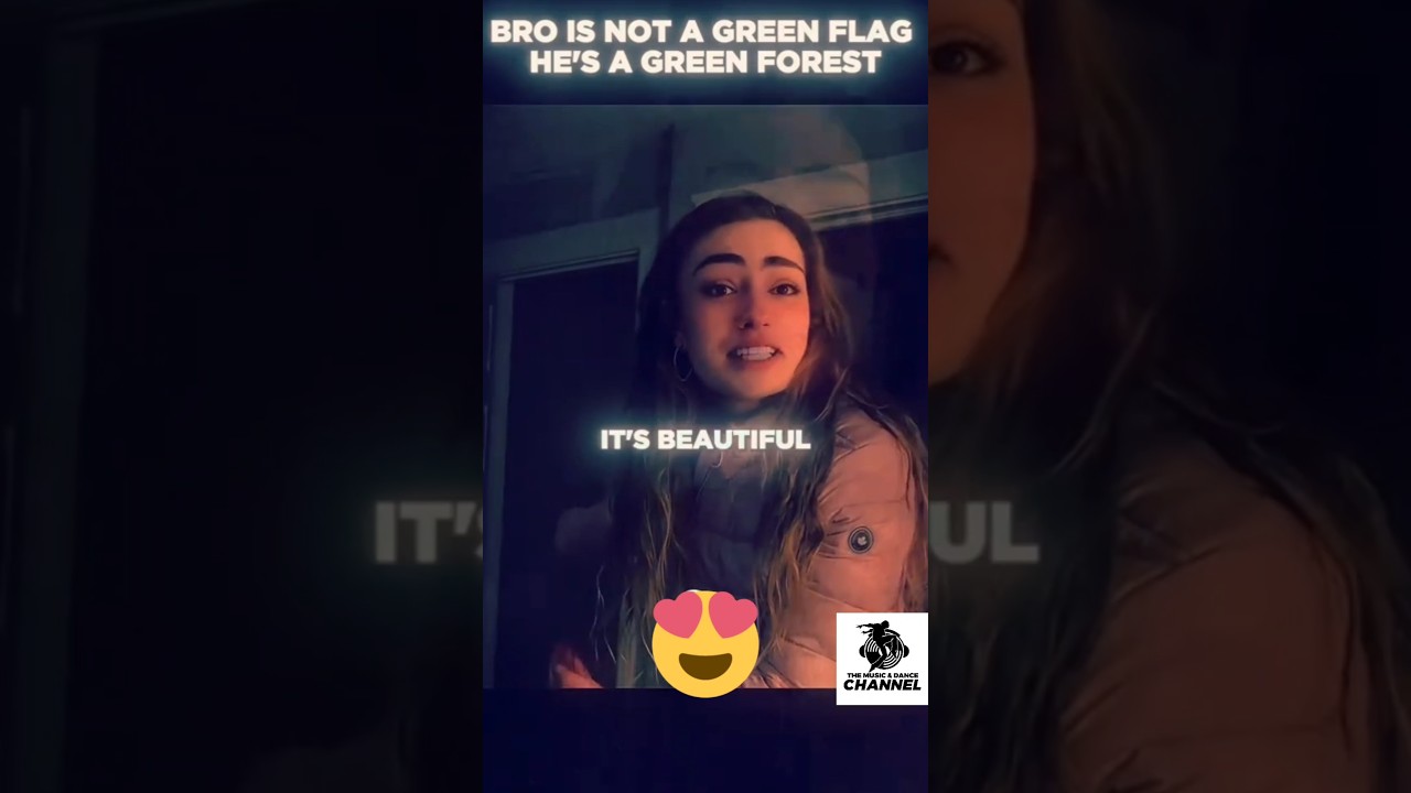 THE FIRST DATE EXPERIENCE 😂❤️ GREEN FLAG OR WEIRD? 