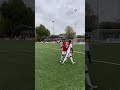 Ajax U14s with a last-minute winner to beat FC Utrecht: 4-3!👏