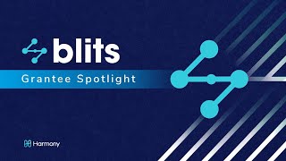 Blits - atomics cross-chain loans on Harmony