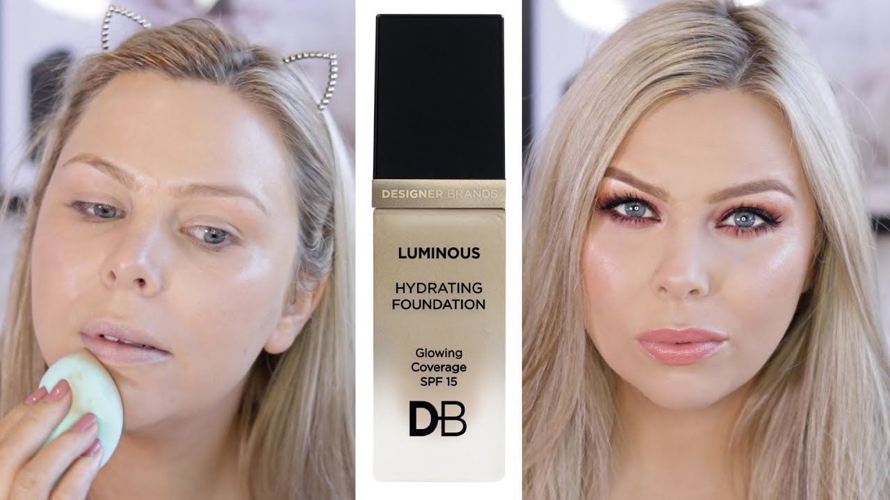 Designer Brands Makeup Review Saubhaya Makeup