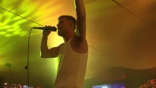 Wild Youth- Making Me Dance (Electric Picnic)