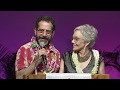 Illumination 2019: Tony Shalhoub & Brooke Adams