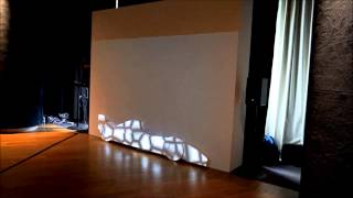 Sony Professional: Laser Projectors - VPL-FHZ65/VPL-FHZ60 Product Launch