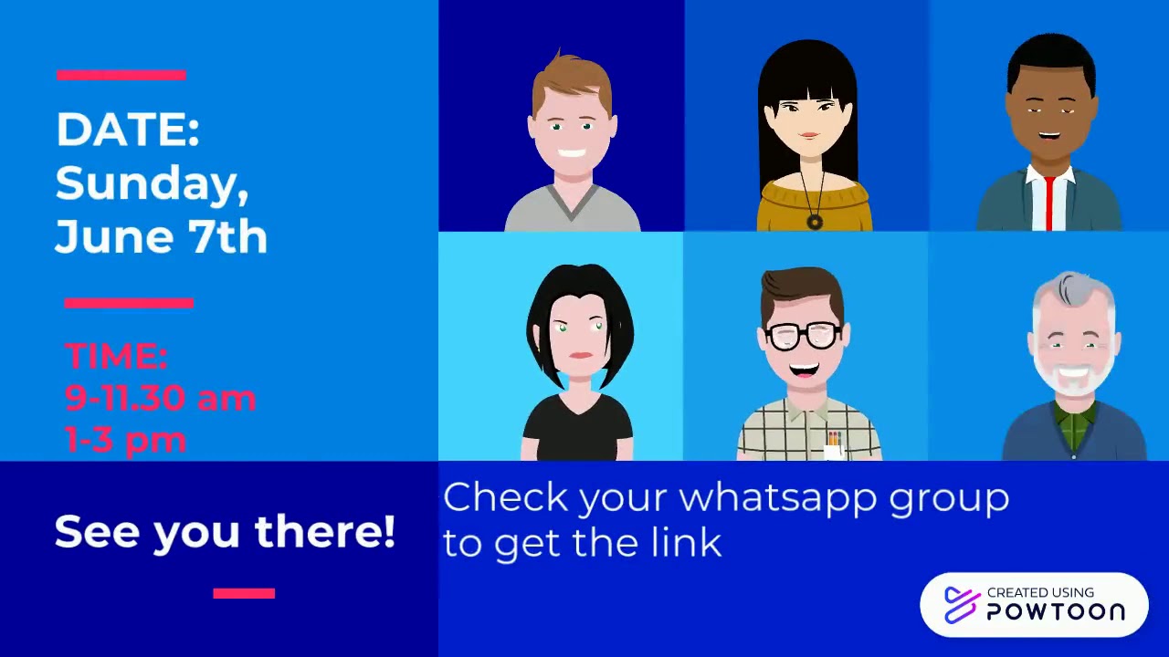 Online Meeting Invitation YouTube online-meeting-invitation-youtube