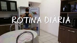 TAPINHA NA SALA, BANHEIRO |QUARTO E COZINHA + ROTINA DIÁRIA - GISSA ROSA