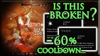 Your Build Could Be Busted Soon.. 💪 New World Expansion Artifact Review - Rapier Musket Build Guide