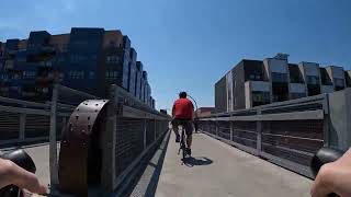 Chicago’s “The 606” Trail [4K]