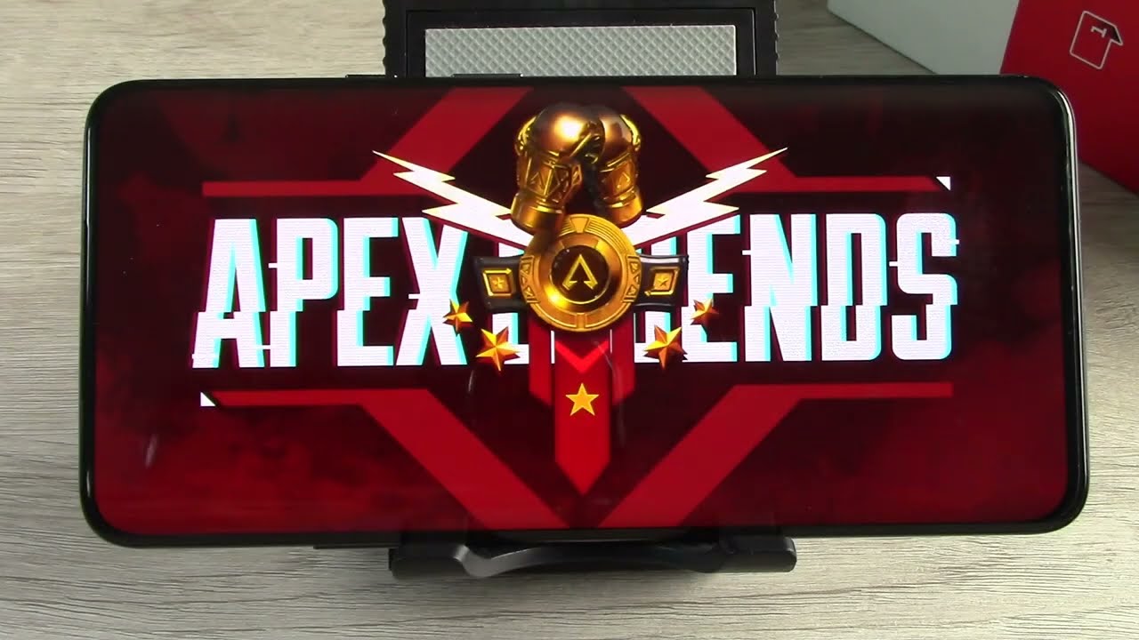 GAMEPLAY DE APEX LEGENDS MOBILE EN PERÚ GAMEPLAY DE APEX LEGENDS MOBILE EN PERÚ