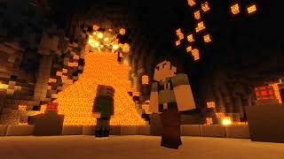 Flight Trial Trailer - Minecraft: The Maze Runner Server