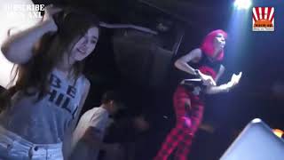 #Dj mantap 2019,