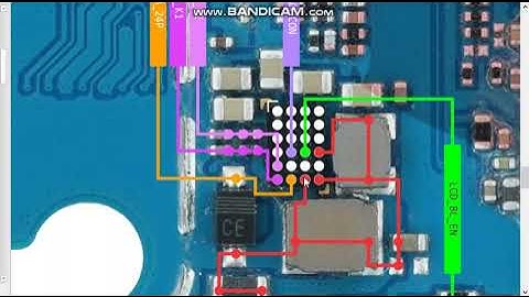 SM-A022 lcd light Jumper Ways | Samsung Galaxy A02 lcd light Problem Solution