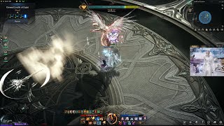 Lost Ark : 1591 Barrage Artillerist - Kayangel Hard Gates 1-4