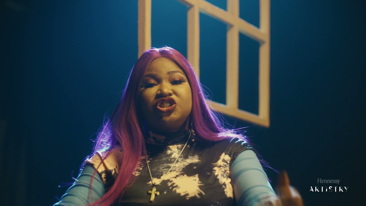 Hennessy Cypher 2021: EP2