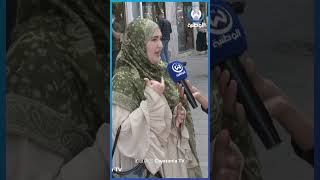 يتيمة تفتح قلبها ..عمومي مايحوسوش علينا و خوالي وقفوا معانا