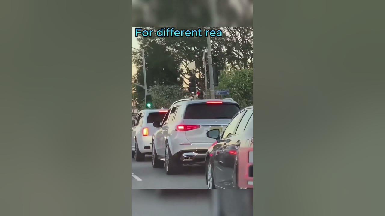 mercedes-bounce-mode-free-driving-assist-youtube