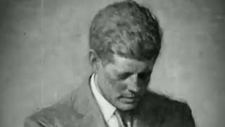 Respectfully remembering President John F. Kennedy