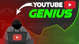 How @decodingyt Cracked Algorithm