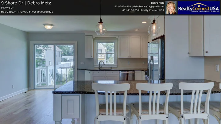 9 Shore Dr | Debra Metz