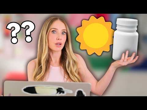 Vitamin D from the Sun: How Much Is Safe vs. Dangerous?