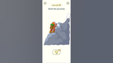 DOP 2: Delete One Part Level 59  #shorts