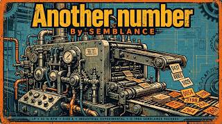 Another number  -  Semblance