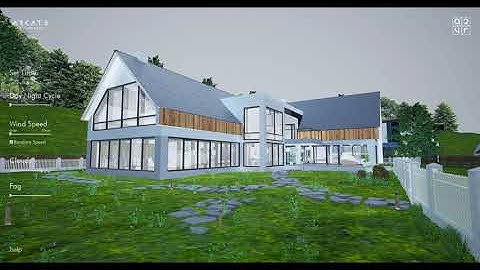 A2 VR Interactive Virtual Reality