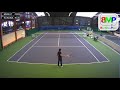 MIKRUT (CRO) - KUKASIAN (RUS) - Open Super 12 Auray Tennis