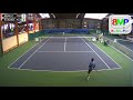 MIKRUT (CRO) - KUKASIAN (RUS) - Open Super 12 Auray Tennis