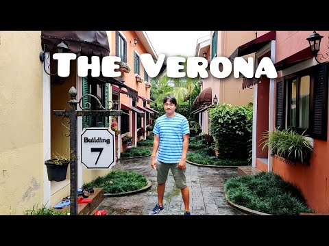 เวโรน่า ทับลาน ที่พักดี มีกิจกรรมเยอะ The verona at tublan ปราจีนบุรี