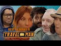 Richard  cos hysterical moments from series 8  travel man